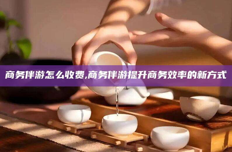 宣汉商务伴游怎么收费,商务伴游提升商务效率的新方式